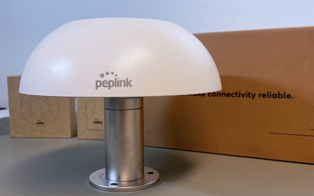 Peplink Antenna