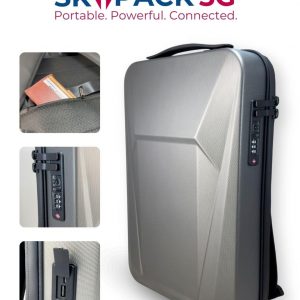 SKYPACK 5G